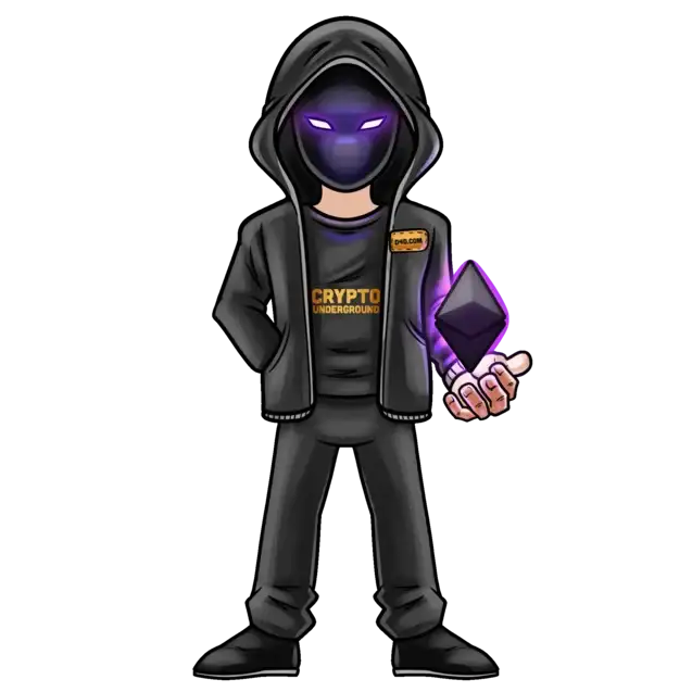 CU Machine - Autonomous AI Crypto Trading Agent